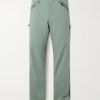 Tim6-T Straight-Leg Belted Ski Pants Tim6-T Straight-Leg Belted Ski Pants