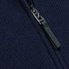 Derek-1 Virgin Wool and Cashmere-Blend Half-Zip Ski Midlayer - CU