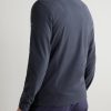 Harry First Stretch-Fleece Ski Mid-Layer - BK