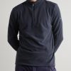 Harry First Stretch-Fleece Ski Mid-Layer - FR