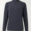 Harry First Stretch-Fleece Ski Mid-Layer