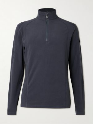Harry First Stretch-Fleece Ski Mid-Layer Harry First Stretch-Fleece Ski Mid-Layer