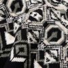 Luci Fair Isle Virgin Wool Sweater - CU Luci Fair Isle Virgin Wool Sweater - CU