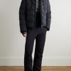 Luci Fair Isle Virgin Wool Sweater - OU Luci Fair Isle Virgin Wool Sweater - OU