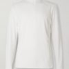 Harry1 Quarter-Zip Stretch-Jersey Baselayer