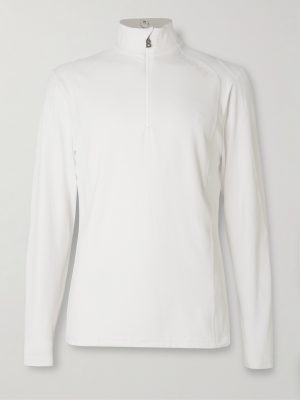 Harry1 Quarter-Zip Stretch-Jersey Baselayer Harry1 Quarter-Zip Stretch-Jersey Baselayer
