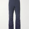 Thore2-T Straight-Leg Belted Ski Pants Thore2-T Straight-Leg Belted Ski Pants