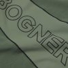 Flynn Stretch-Jersey Half-Zip Base Layer - CU