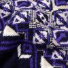 Luci Fair Isle Virgin Wool Sweater - CU Luci Fair Isle Virgin Wool Sweater - CU