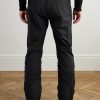Thore2-T Straight-Leg Belted Ski Pants - BK Thore2-T Straight-Leg Belted Ski Pants - BK