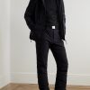 Thore2-T Straight-Leg Belted Ski Pants - OU Thore2-T Straight-Leg Belted Ski Pants - OU