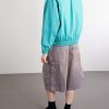 Ruff Rider Cotton Track Jacket - BK Ruff Rider Cotton Track Jacket - BK