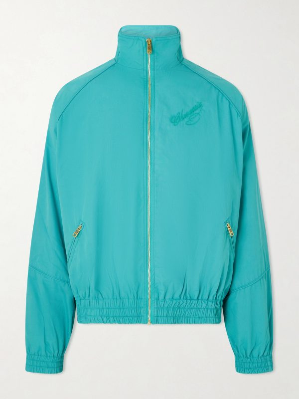 Ruff Rider Cotton Track Jacket Ruff Rider Cotton Track Jacket