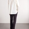 Suvin Cotton Shirt - BK
