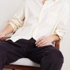 Suvin Cotton Shirt - CU