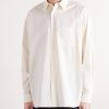 Suvin Cotton Shirt - FR