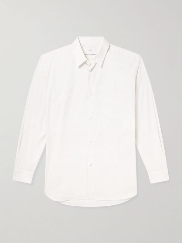 Suvin Cotton Shirt