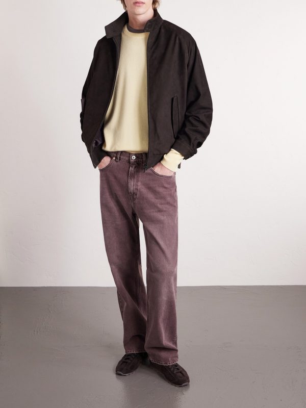 Cashmere Sweater - OU