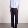 Cotton and Silk-Blend Shirt - OU
