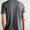 Cotton-Jersey T-Shirt - BK Cotton-Jersey T-Shirt - BK