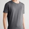 Cotton-Jersey T-Shirt - FR Cotton-Jersey T-Shirt - FR