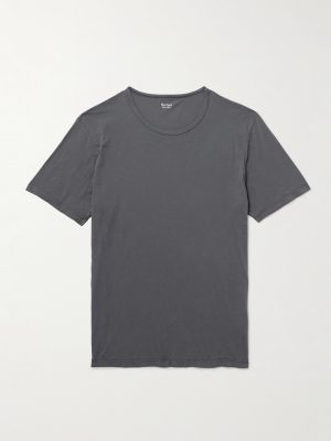Cotton-Jersey T-Shirt