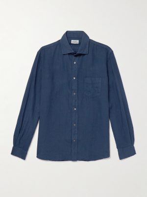 Paul Pat Linen Shirt Paul Pat Linen Shirt
