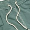 Slim-Fit Mid-Length Swim Shorts - CU Slim-Fit Mid-Length Swim Shorts - CU