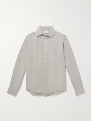 Paul Pat Linen Shirt Paul Pat Linen Shirt