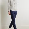 Paul Pat Linen Shirt - OU