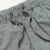 Joggy Straight-Leg Cotton Trousers - E1