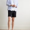 Paul Striped Linen Shirt - OU Paul Striped Linen Shirt - OU