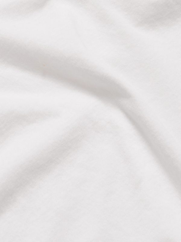 Cotton-Jersey T-Shirt - CU