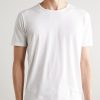 Cotton-Jersey T-Shirt - FR