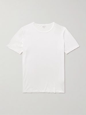 Cotton-Jersey T-Shirt