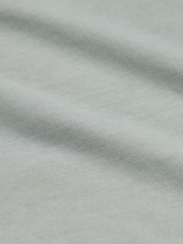 Lyocell and Cotton-Blend Polo Shirt - CU