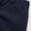 Joggy Straight-Leg Cotton-Twill Trousers - CU Joggy Straight-Leg Cotton-Twill Trousers - CU