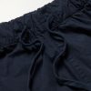 Joggy Straight-Leg Cotton-Twill Trousers - E1 Joggy Straight-Leg Cotton-Twill Trousers - E1