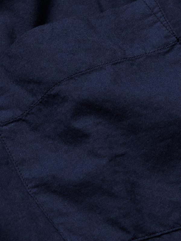Paul Pat Cotton-Poplin Shirt - CU Paul Pat Cotton-Poplin Shirt - CU