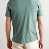 Cotton-Jersey T-Shirt - BK Cotton-Jersey T-Shirt - BK