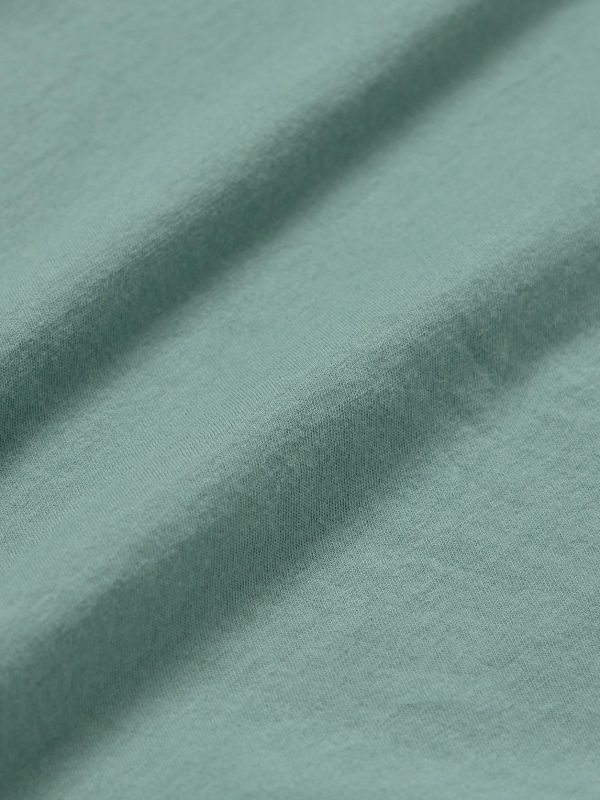 Cotton-Jersey T-Shirt - CU Cotton-Jersey T-Shirt - CU