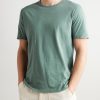 Cotton-Jersey T-Shirt - FR Cotton-Jersey T-Shirt - FR