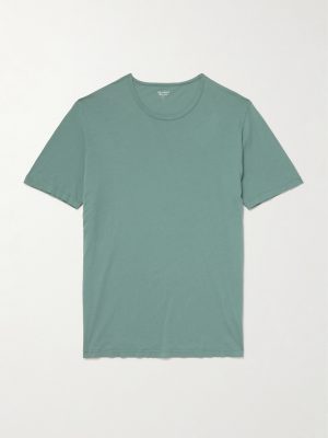 Cotton-Jersey T-Shirt