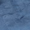 Premium Pat Grandad-Collar Linen Shirt - CU Premium Pat Grandad-Collar Linen Shirt - CU