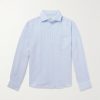 Paul Pat Linen Shirt Paul Pat Linen Shirt