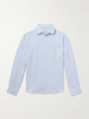 Paul Pat Linen Shirt Paul Pat Linen Shirt