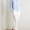 Paul Pat Linen Shirt - OU Paul Pat Linen Shirt - OU