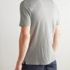 Cotton-Jersey Polo Shirt - BK