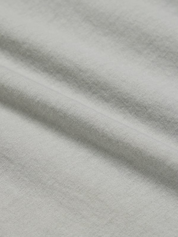Cotton-Jersey Polo Shirt - CU