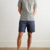 Cotton-Jersey Polo Shirt - OU